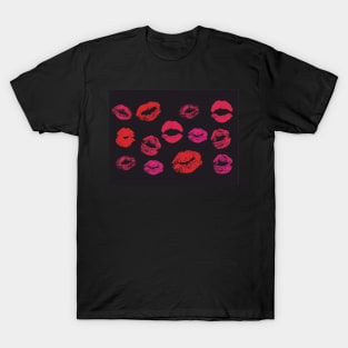 Kisses T-Shirt